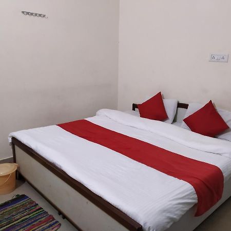 Hotel Govind Rudraprayag Exterior photo