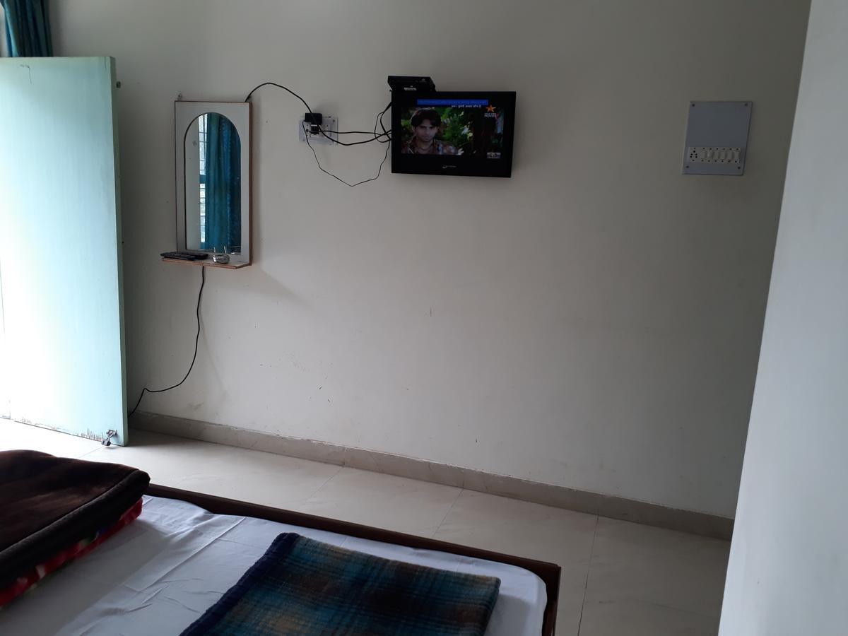 Hotel Govind Rudraprayag Exterior photo