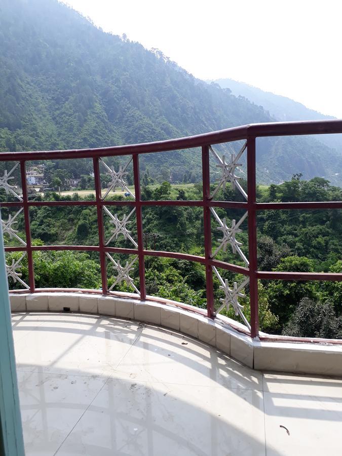 Hotel Govind Rudraprayag Exterior photo