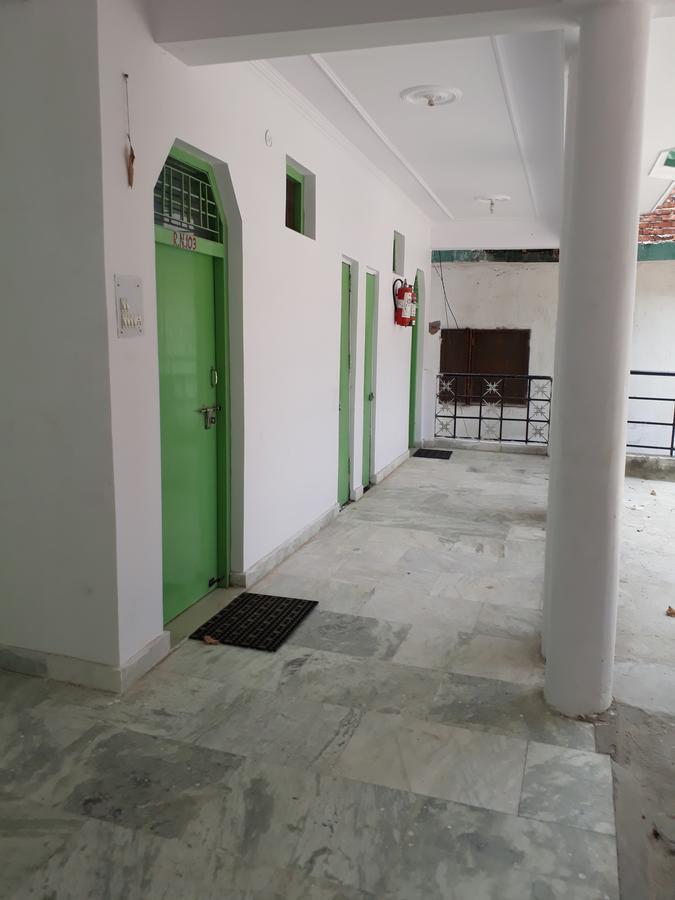 Hotel Govind Rudraprayag Exterior photo