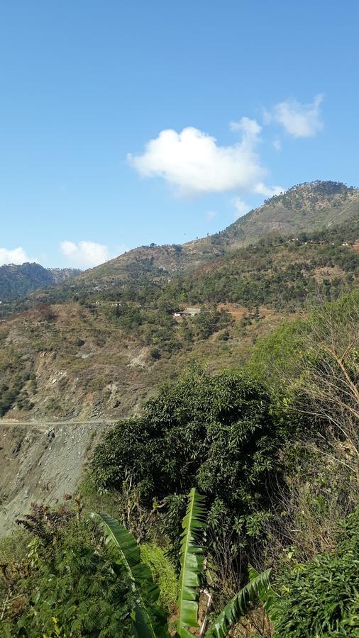 Hotel Govind Rudraprayag Exterior photo