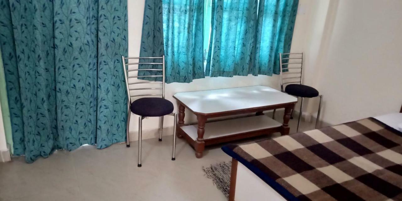 Hotel Govind Rudraprayag Exterior photo