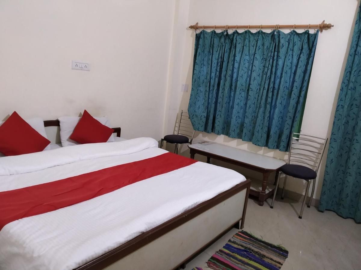 Hotel Govind Rudraprayag Exterior photo